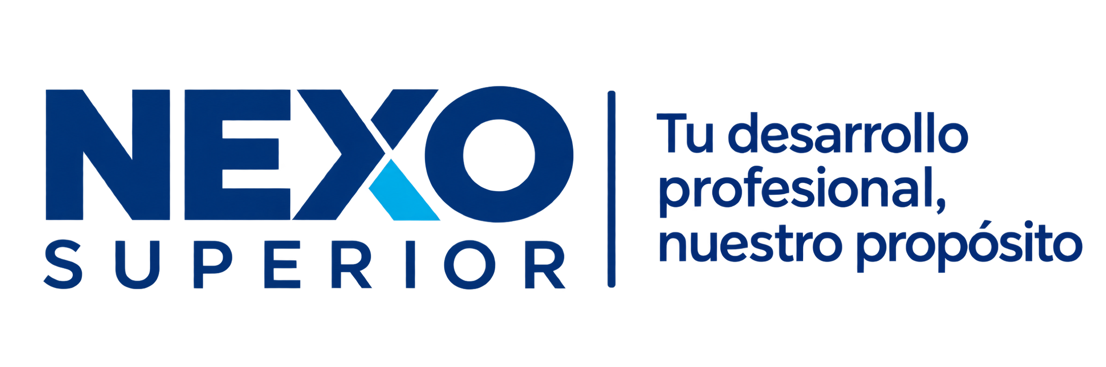 NEXO SUPERIOR Educación Continua
